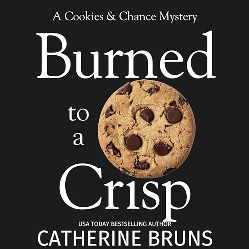 Burned to a Crisp cover art