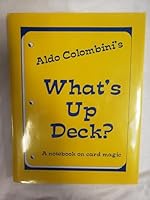 Whats Up Deck? B001CZ5AUW Book Cover