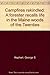 Produktbild Campfires Rekindled : A Forester Recalls Life in the Maine Woods of the Twenties