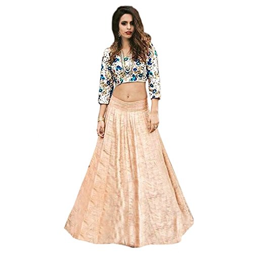 amazon fancy lehenga