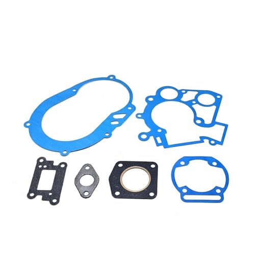 Kit de joints LEM50CC étanchéité maximale carter Hu B Ma Griz