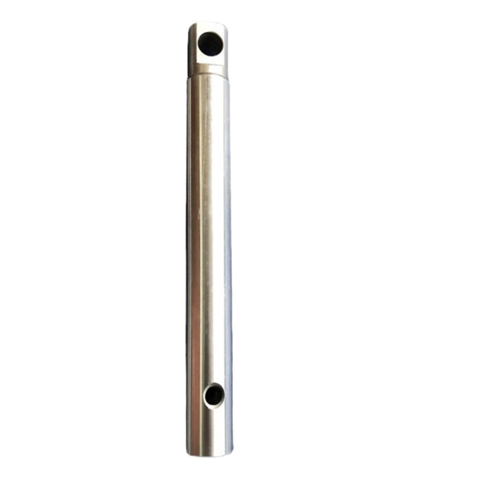 Tige de piston sans air 349411 filetée pour injecteur 970 960