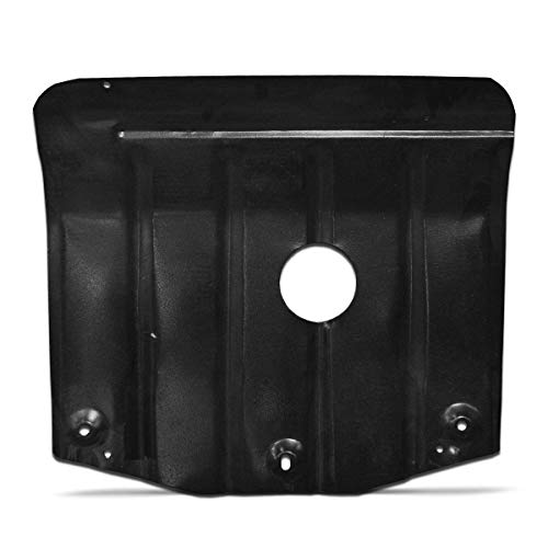 Protetor de Carter Virtus Polo T-Cross 2018 a 2020 Peito de Aço