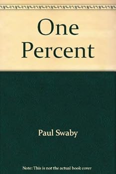 Paperback One Percent Book