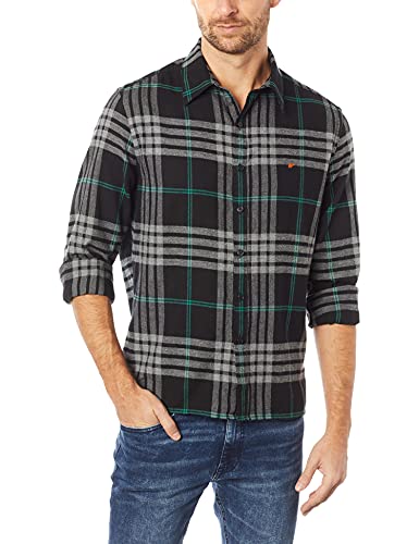 Camisa Ellus Wool Touch Alquimila Classic Anatomic Ml Bottle P