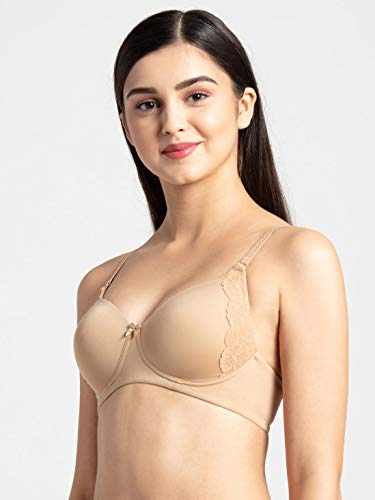 Image of Jockey Womens T-Shirt Bra 1816 Pack of 1