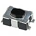 C & K Components Switch, Spst, 0.05A, 32Vdc, SMD - KMR221G LFS