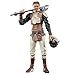 STAR WARS The Black Series Lando Calrissian, Return of The Jedi 40th Anniversary 6-Inch Collectible Action Figures, Ages 4 and Up