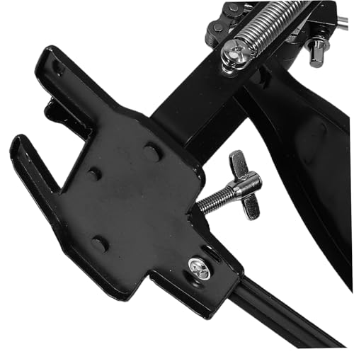 Pedal para Batería de Aleación de Aluminio Ligero miniatura 7