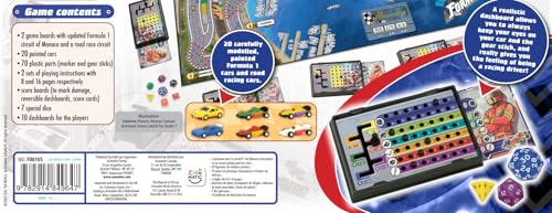 Formula D product image 6
