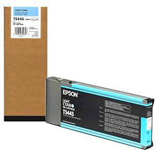 Epson T544 C13T54450010 - vue 2