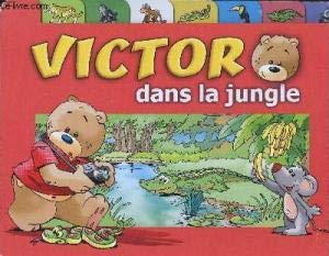 Victor dans la jungle