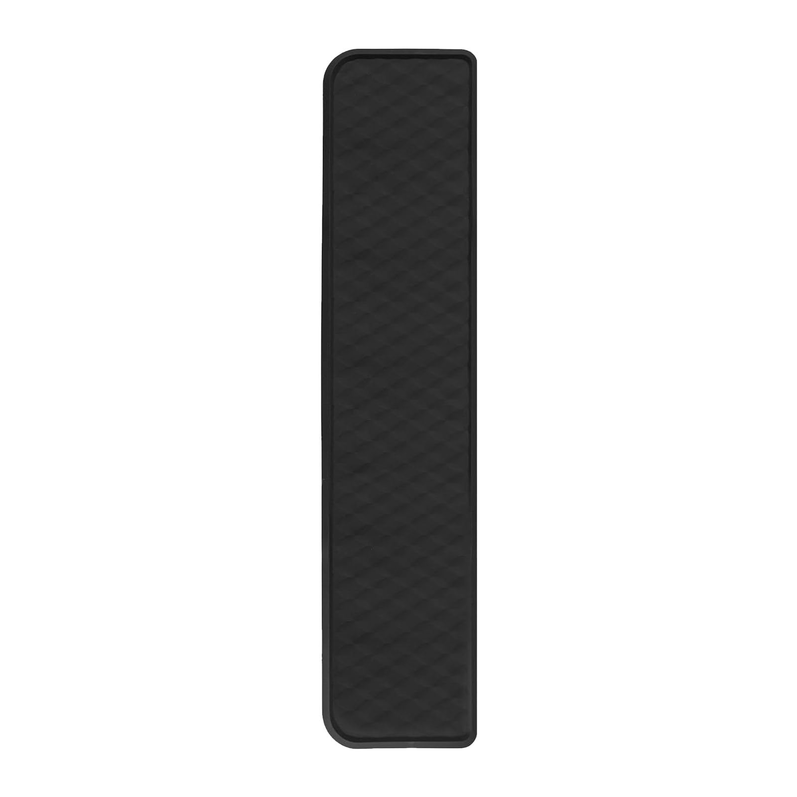 Tapis de sol en silicone pour réfrigérateur et cuisine - Plateau d'égouttement réglable étanche