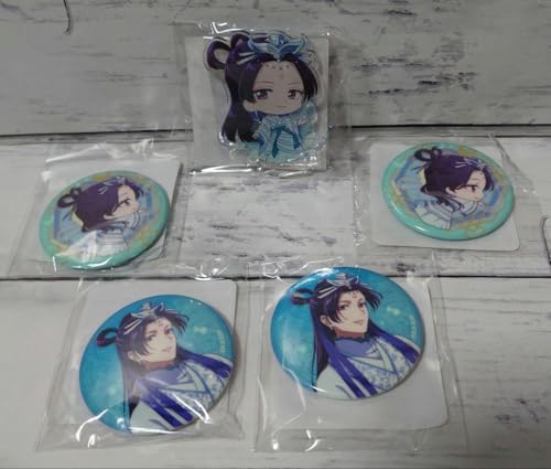 薬屋のひとりごと オンラインくじ Vol.2 壬氏 セット