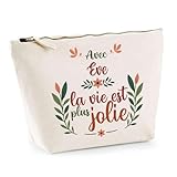 Expédiée en 1 à 2 jours avec suivi – parfaite pour un cadeau de dernière minute sans prise de tête !