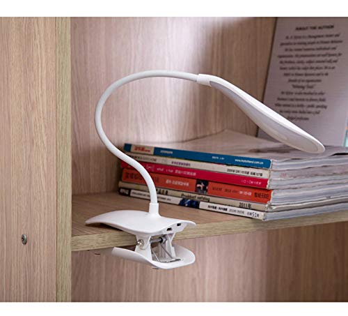 Preisvergleich Produktbild Augenschutzlampe kleine Tischlampe kreative Kinderaugenschutzlampe Leseladung, Clip-Modelle
