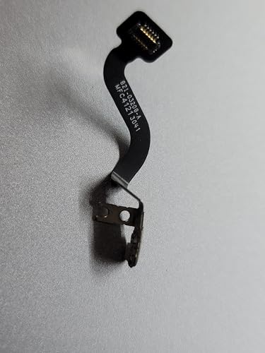 Cable de sensor de ángulo de tapa MacBook Pro 14 M1 M2 A2442 repuesto LCD