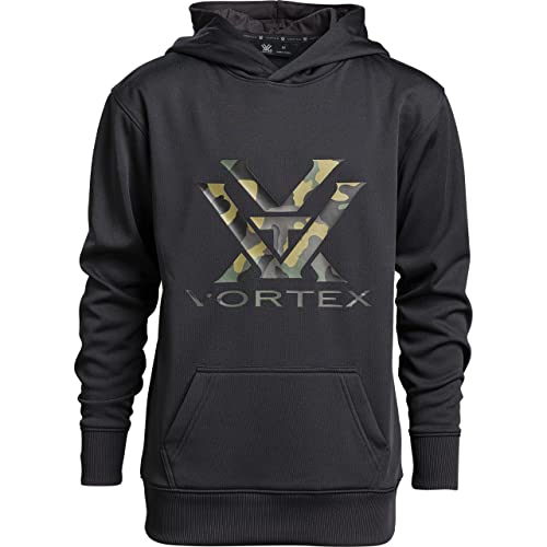 Vortex Kid's Performance Hoodies