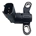 DEVMO L3G2-18-221 Crankshaft Position Sensor CPS Compatible with Maz-da 3/5/ 6/ CX-7/ MX-5 Miata 6M8G6C315, L3G218221, L3K918221A