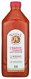 NATALIES ORCHID ISLAND JUICE Strawberry Lemonade, 56 FZ