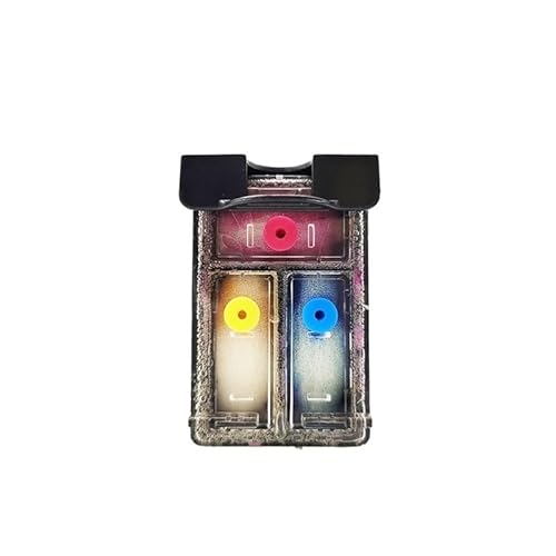 Cartucho de Tinta 664 for 664XL Deskjet Advantage 2675 2676 2677 1115 1118 2135 2678(Color)