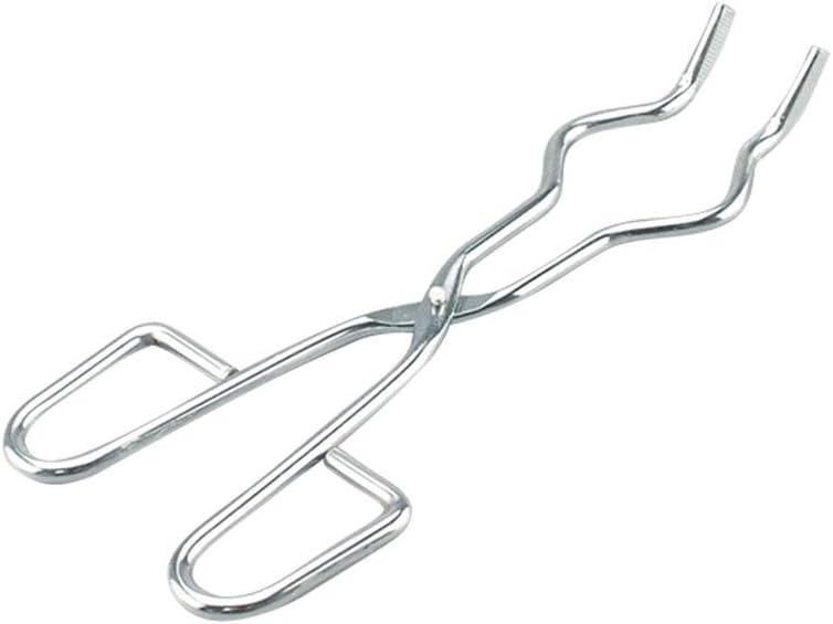 Adamas-Beta24” Crucible Tongs, Plating, Professional Grade