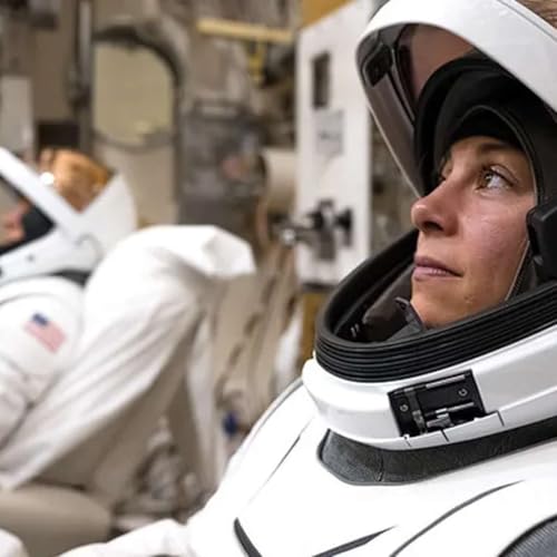 Fossil Fuels Undermine Climate Goals, Pfizer Buys Metsera, NASA Selects 10 New Astronauts, Charities Drop Ferguson, and more... Podcast Por arte de portada