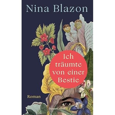 Ich tr&auml;umte von einer Bestie