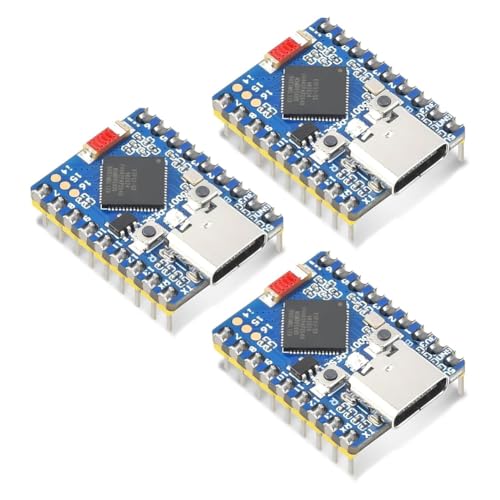 ESP32-S3FH4R2 mini carte de développement WiFi pour connecter votre maison connectée DIY