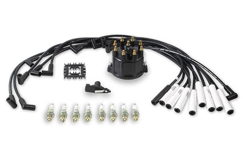 ACCEL TST24 Truck Super Tune Up Kit - Thumbnail 2