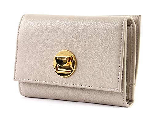Preisvergleich Produktbild Coccinelle Portemonnaie Liya 1166 Seashell