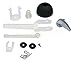 Flush Valve Toilet Tank Repair Kit for Eljer Touch Flush Valves