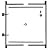Adjust-A-Gate Steel Frame Gate Building Kit (60"-96" wide openings, 5' - 6' high fence)