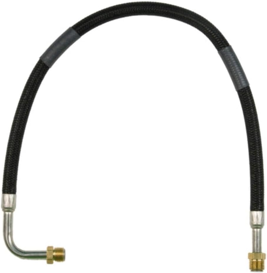Sierra 18-8115 25" (+/- 1/4") Fuel Line Hose for Fuel Pump to Carburetor Connection on Mercruiser