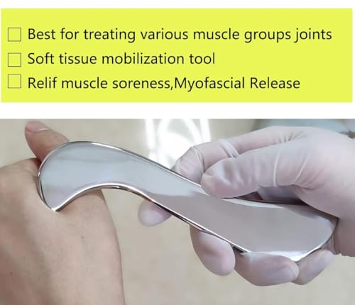 Image of S Shape Neck masagger