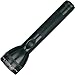 Maglite Incandescent 2-Cell C Flashlight in Display Box, Black