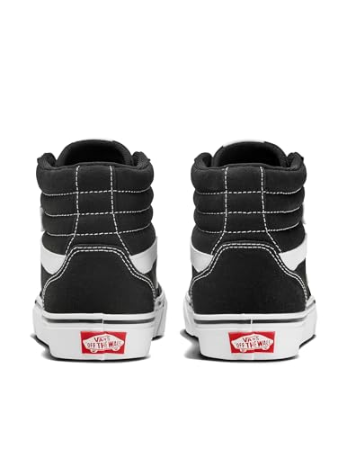 Vans Women's Filmore Hi Sneaker3