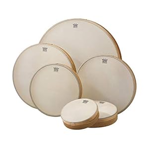 Remo Frame Drum Renaissance 10 x 2 inch
