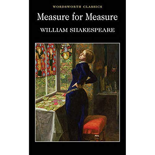 Preisvergleich Produktbild Measure for Measure