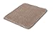Produktbild Kleine Wolke 4004478201071 Badteppich Relax, 55 x 65 cm, Taupe