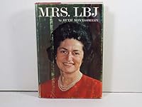 Mrs. LBJ. B000NQB474 Book Cover