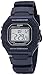 Produktbild Casio Men's 'Classic' Quartz Stainless Steel and Resin Watch, Color:Blue (Model: W-218H-2AVCF)