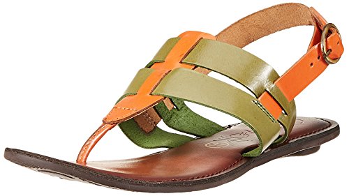 catwalk women's fashion sandals