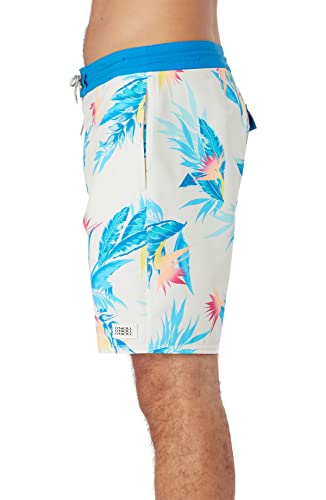 O'NEILL Tropicali 19" Cruzer Boardshorts2