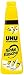 Produktbild Alleskleber Flinke Flasche 90g UHU 46315 mit Lösungsmittel