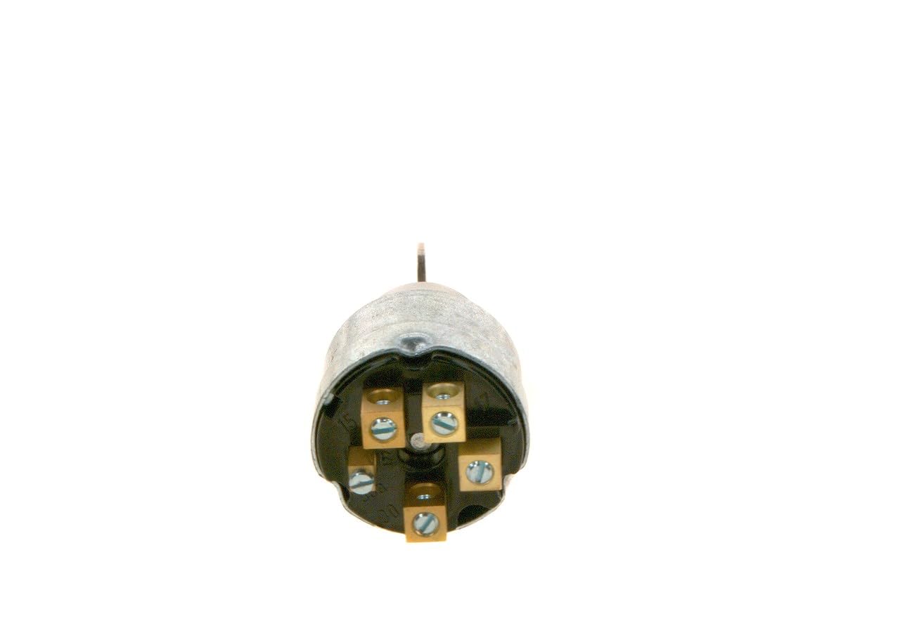 BOSCH Interruttore, Preriscaldamento 0342315001