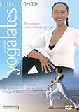 Yogalates: Firm, Fit and Flexible [DVD] [2005]