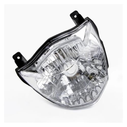 Phare moto XT660R pour remplacer un bloc optique cassé ou jauni sur XT660X 2004-2016