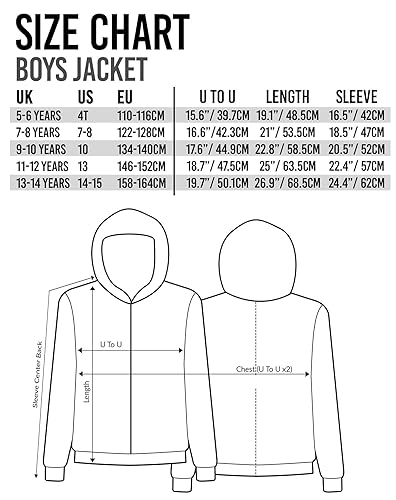 Veste Minecraft garçon avec capuche imperméable doublée polaire Creeper