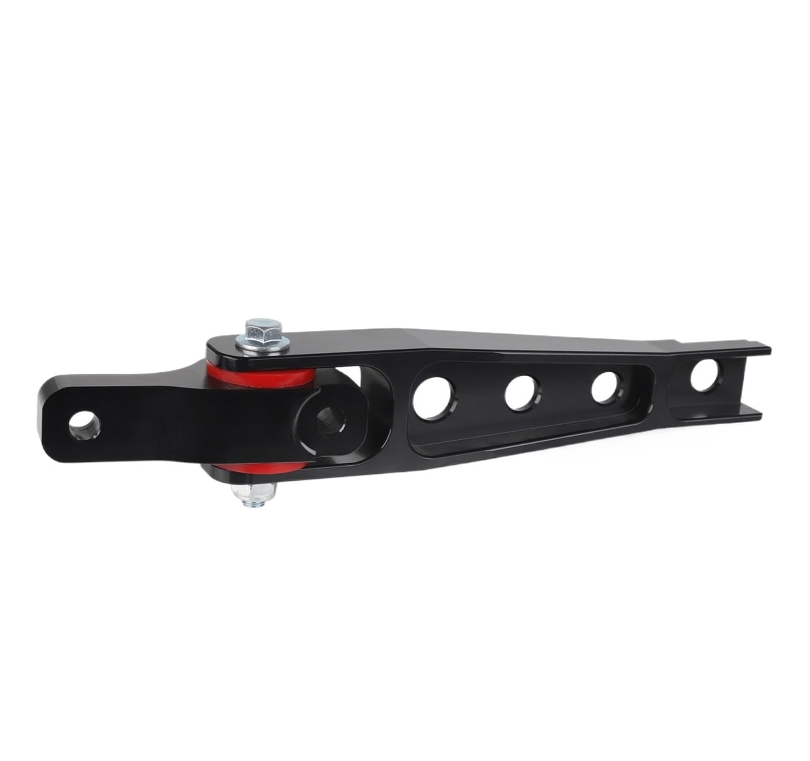 Ahsutpmb One Color Fit For Audi 2015- 8V/8S Gen3 A3 Tt Fit For Vw Mk7 Fit For Golf/R Fit For Gti Alltrak Zj53aluminum Motor Spherical Pendulum Mount Engine Mount Set Motor Enginel Repair Bracket Stan